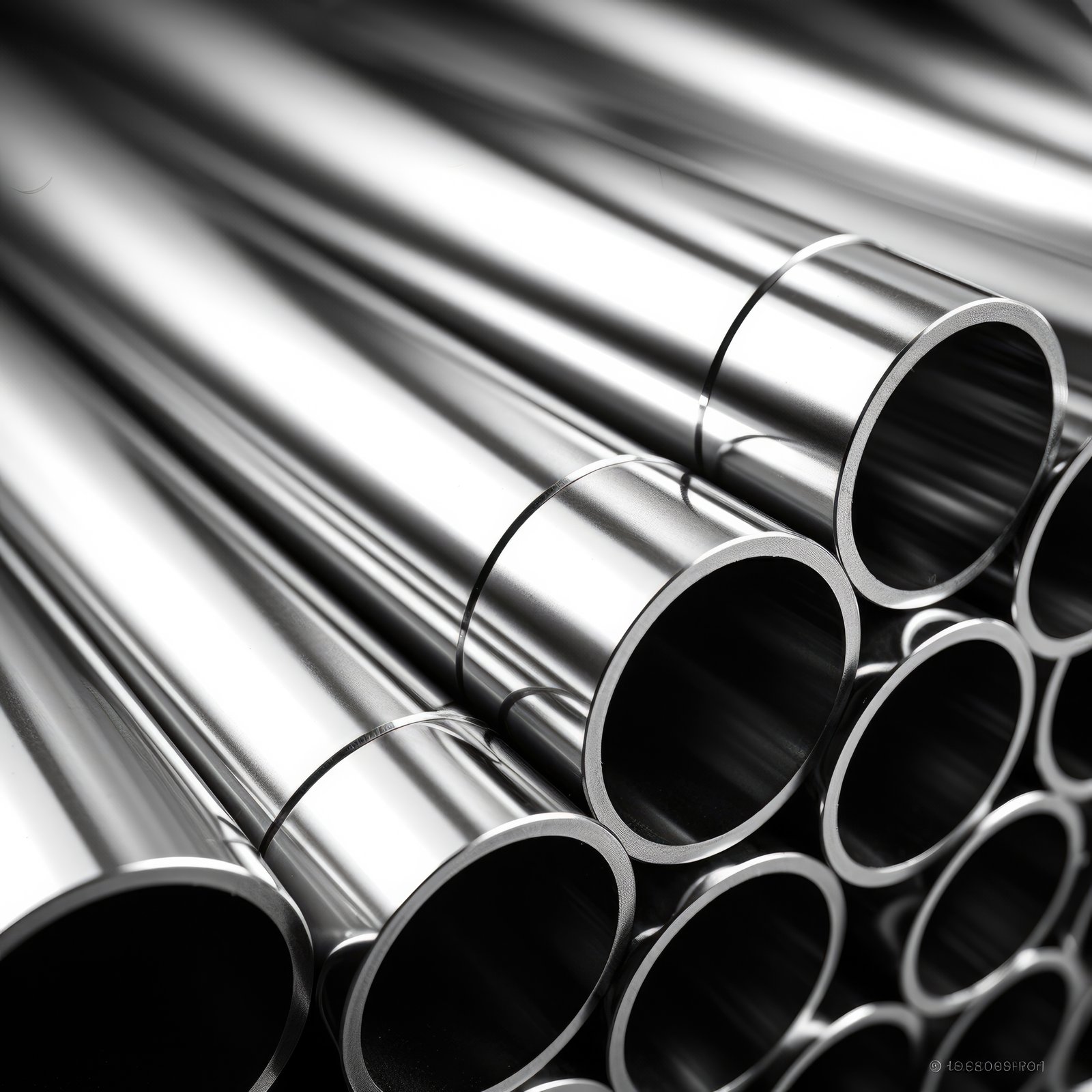 Seamless Pipe Inventory